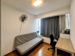 One Saint Michael's (D12), Condominium #578247731